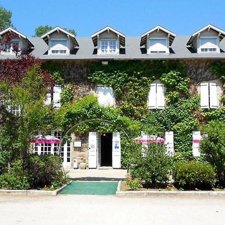 Hotel Restaurant Du Moulin De Barette Blavozy Ngoại thất bức ảnh