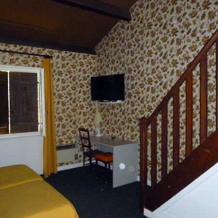 Hotel Restaurant Du Moulin De Barette Blavozy Ngoại thất bức ảnh