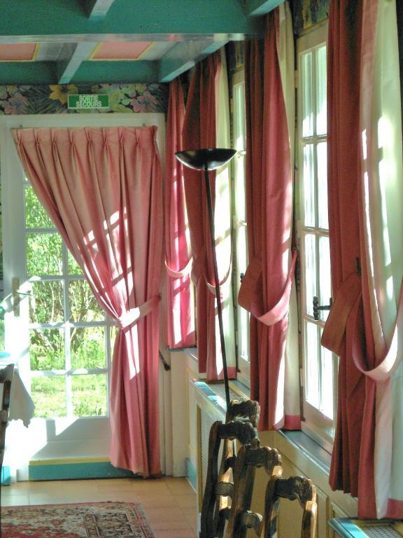 Hotel Restaurant Du Moulin De Barette Blavozy Ngoại thất bức ảnh