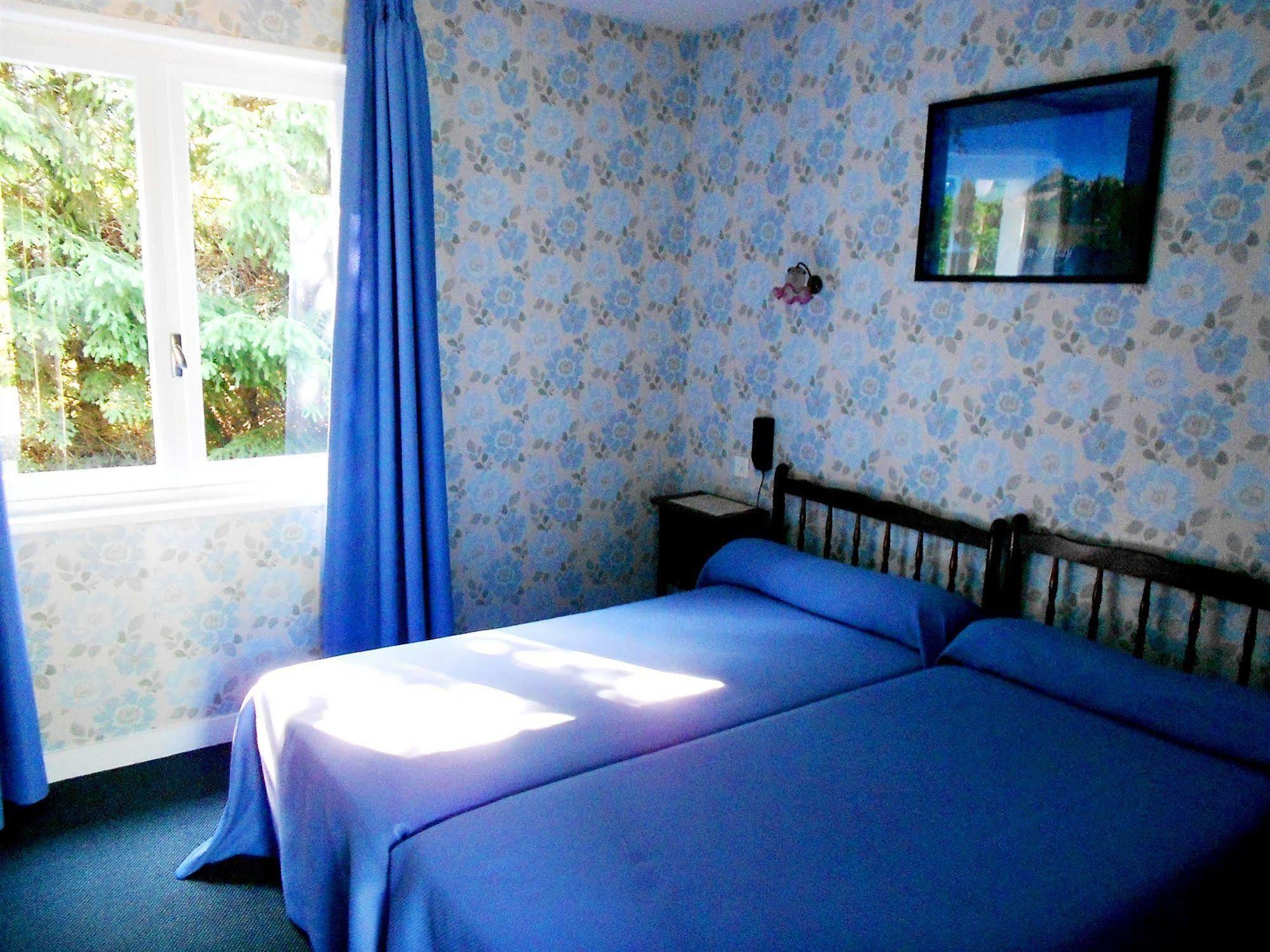 Hotel Restaurant Du Moulin De Barette Blavozy Ngoại thất bức ảnh
