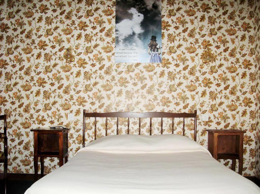 Hotel Restaurant Du Moulin De Barette Blavozy Ngoại thất bức ảnh