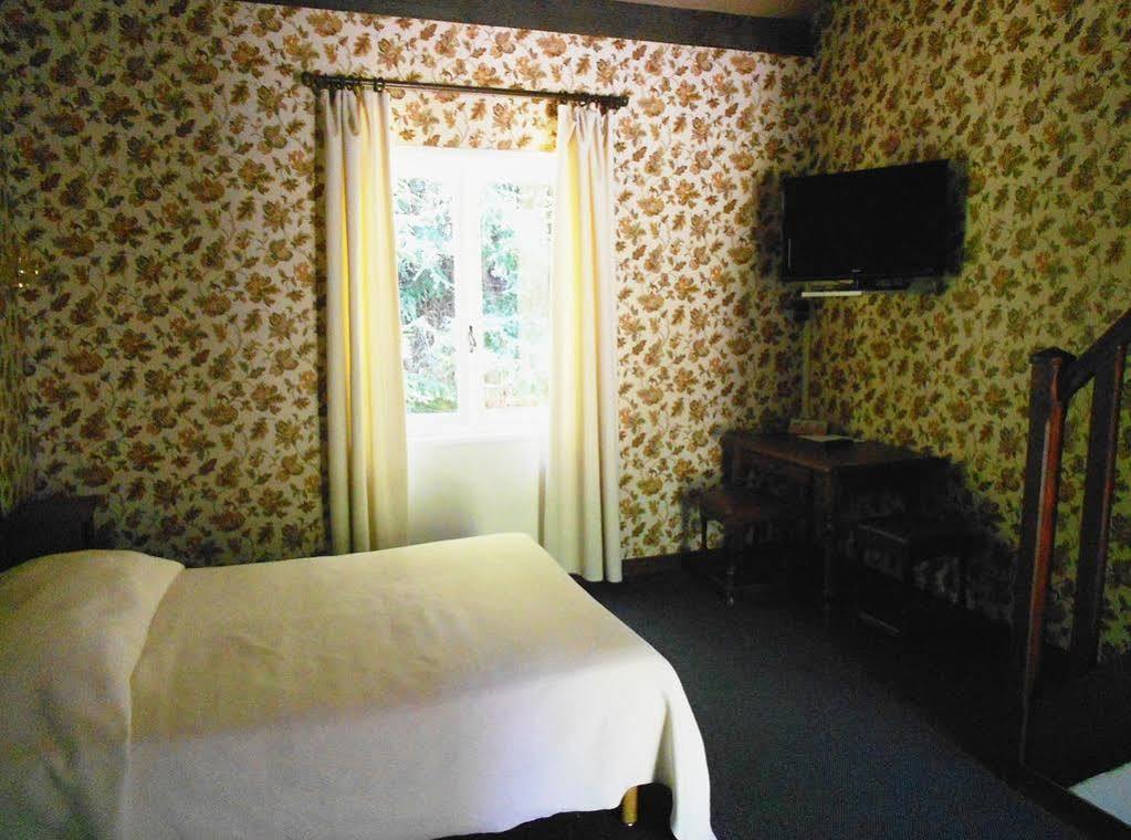 Hotel Restaurant Du Moulin De Barette Blavozy Ngoại thất bức ảnh